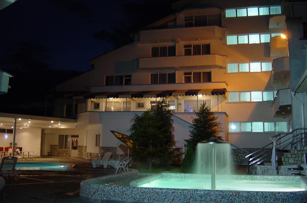 Hotel Markita Velingrad Exterior photo