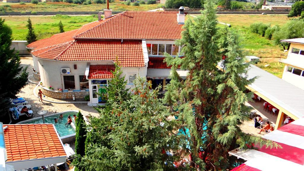 Hotel Markita Velingrad Exterior photo