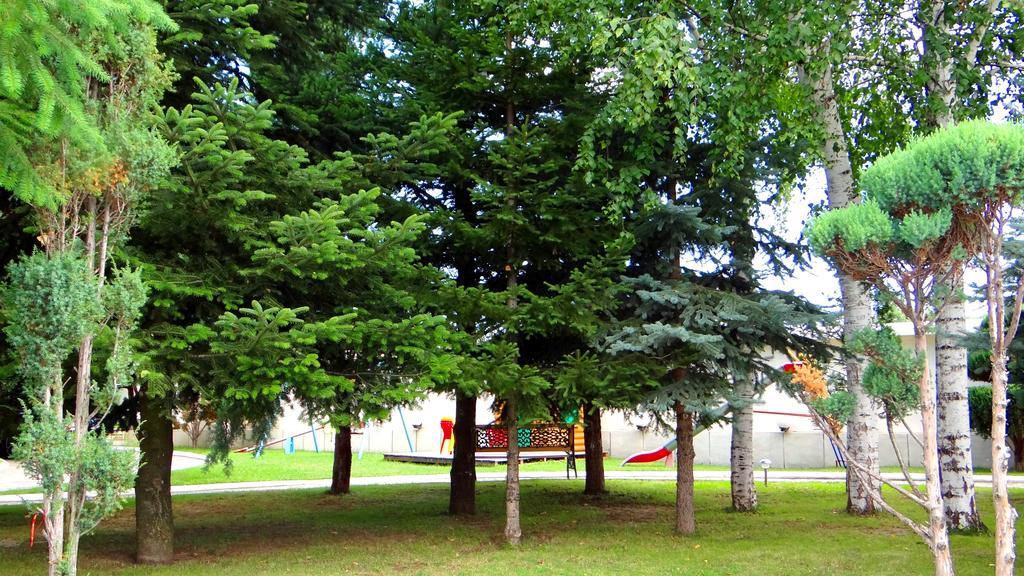 Hotel Markita Velingrad Exterior photo