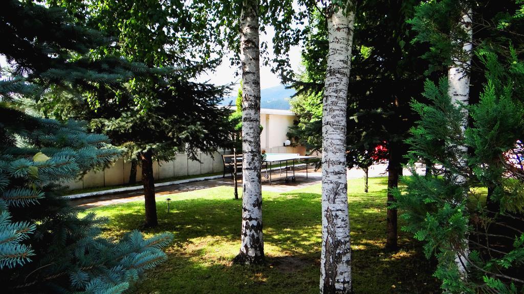 Hotel Markita Velingrad Exterior photo