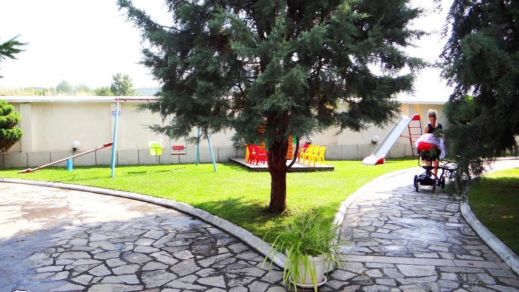 Hotel Markita Velingrad Exterior photo