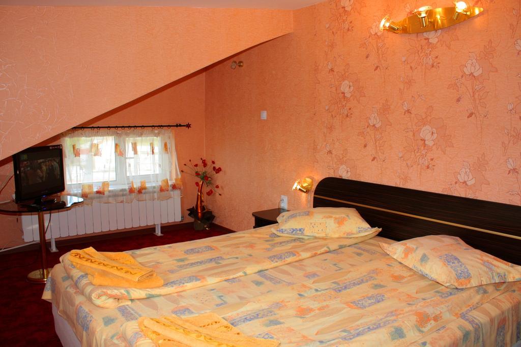 Hotel Markita Velingrad Room photo