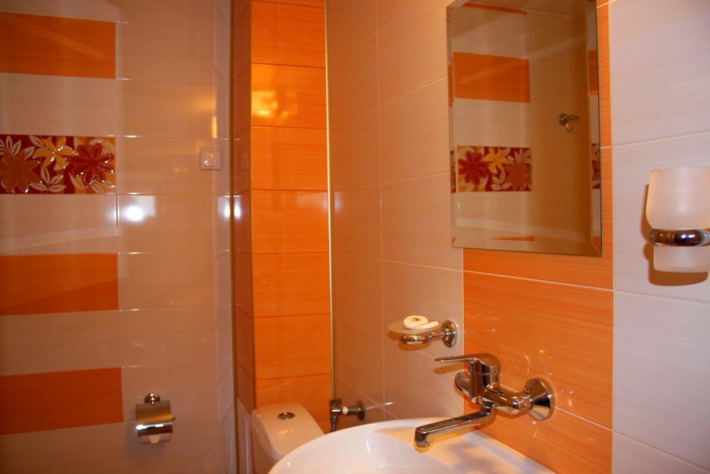 Hotel Markita Velingrad Room photo