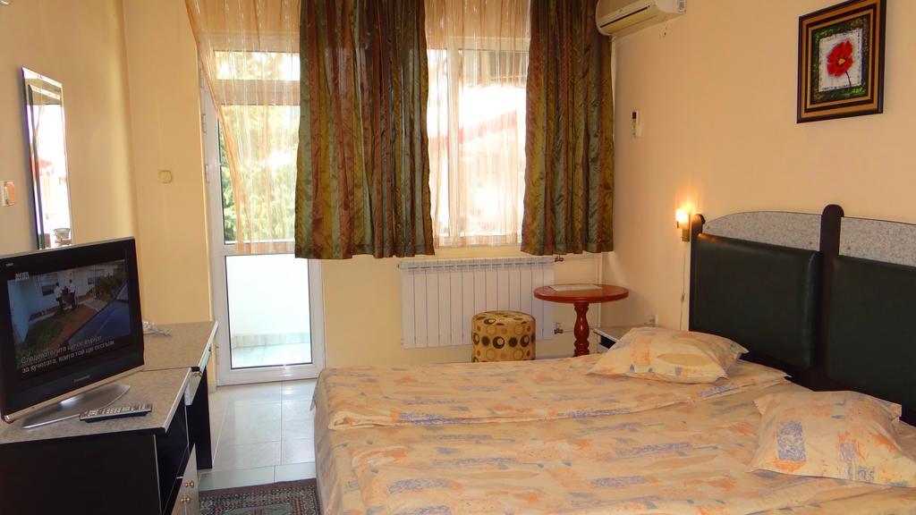 Hotel Markita Velingrad Room photo