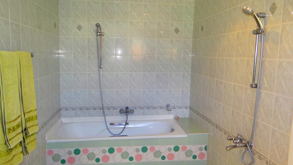 Hotel Markita Velingrad Room photo