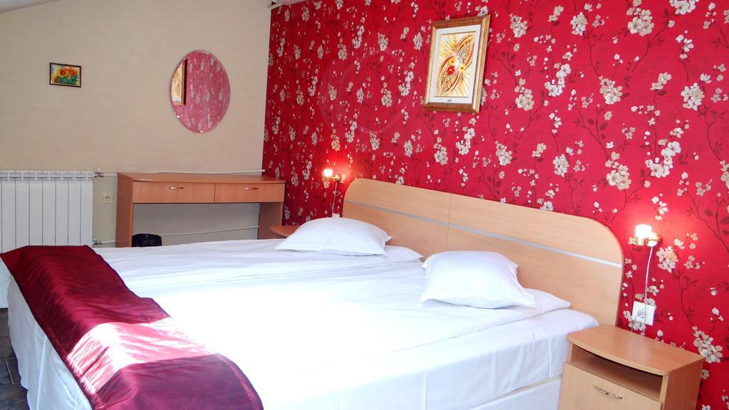 Hotel Markita Velingrad Room photo
