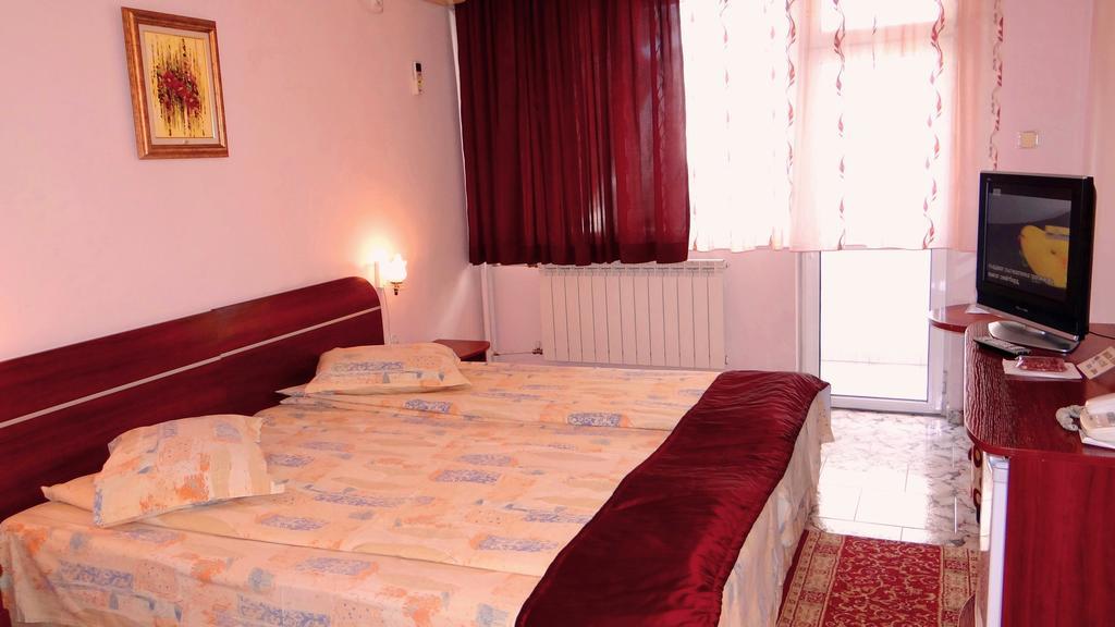Hotel Markita Velingrad Room photo