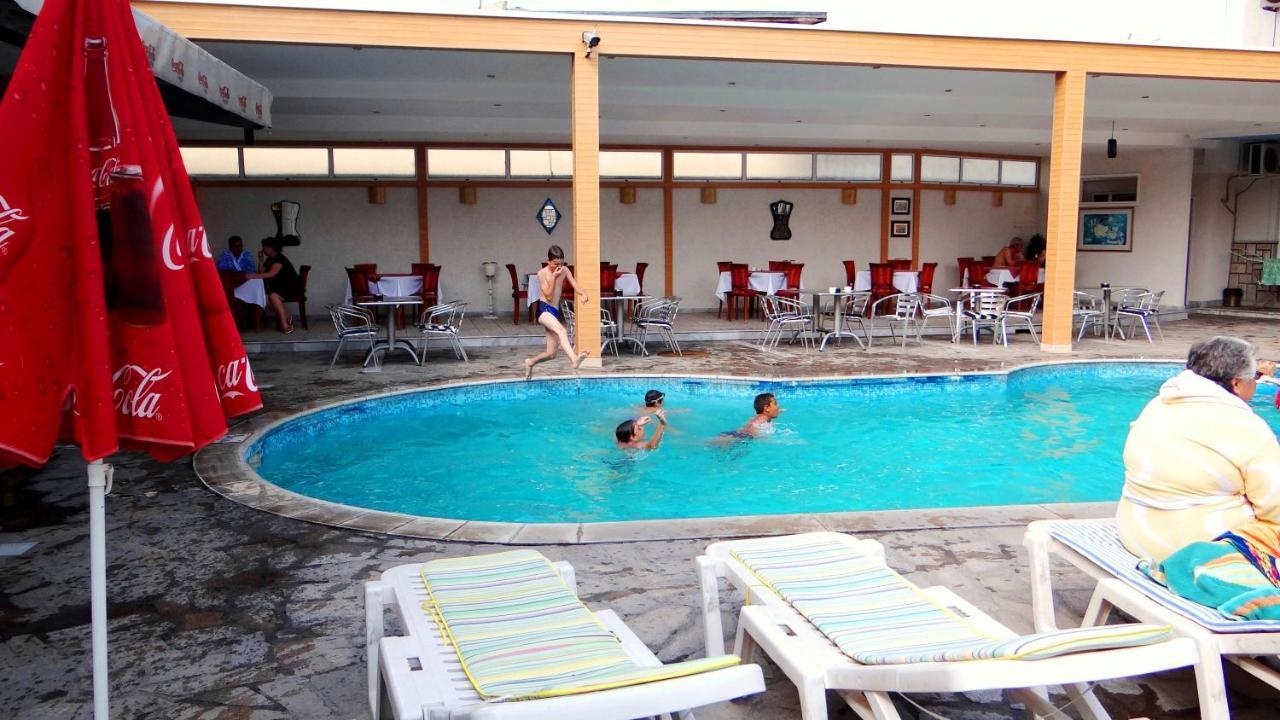 Hotel Markita Velingrad Exterior photo