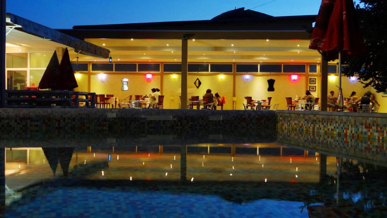 Hotel Markita Velingrad Exterior photo