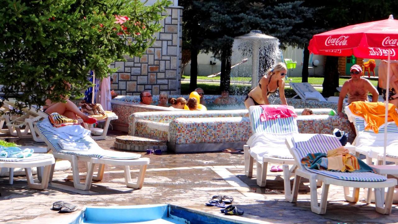 Hotel Markita Velingrad Exterior photo